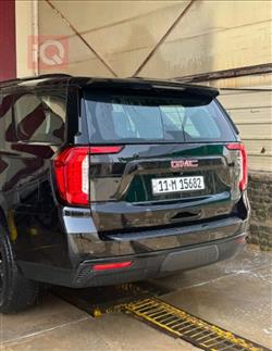 جی ئێم سی یوکۆن
